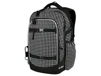 Batoh školní midi STIL Midi Hashtag