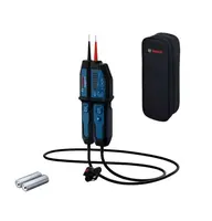 Bosch - Skúšačka napätia GVT 1000-15 0601077800