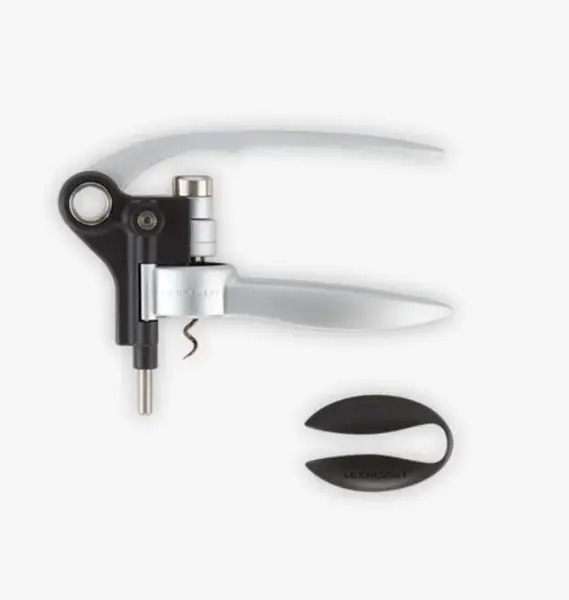 Le Creuset - Vývrtka LM-250 s rezačkou FC 400 59058013009410