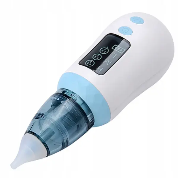 Detská elektrická odsávačka hlienov