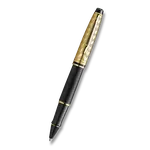 Waterman Expert Opera Collection SE DLX Black GT roller