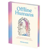 Offline Humans - Natalie Alzate