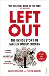 Left Out - Gabriel Pogrund, Patrick Maguire