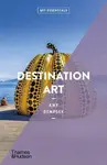 Destination Art - Amy Dempseyová
