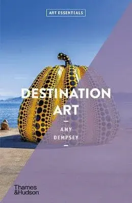 Destination Art - Amy Dempseyová