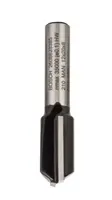 Bosch Príslušenstvo - Frézovací bit na drevo, žliabkovací, 12x51 mm 2608628385