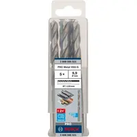 Bosch Príslušenstvo - Súprava vrtákov do kovu, 9,9x133 mm, 5 ks 2608585521