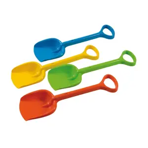 Lopata 41 cm - Zelená