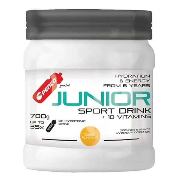 PENCO Junior sport drink Tropico 700 g
