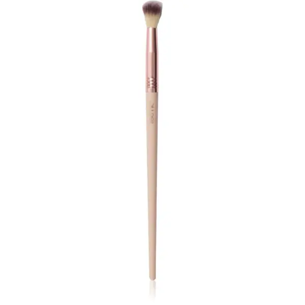 Technic Cosmetics Eyeshadow Blending Brush guľatý štetec na očné tiene 1 ks