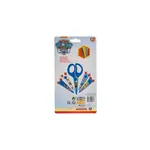 Nůžky Tlapková patrola s 5 ZIGZAG výměnnými nástavci