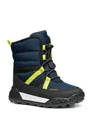 Dětské sněhule Geox TREKKYUP