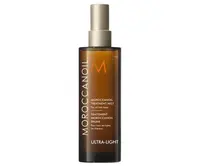 Lehká olejová péče ve spreji pro všechny typy vlasů Moroccanoil Treatment Mist Ultra-light - 100 ml + dárek zdarma