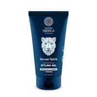 Natura Siberica Arctic Wild Stylingový gel 150 ml