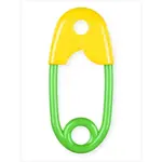 Chrastítko špendlík