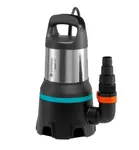 Gardena - Kalové ponorné čerpadlo 20000 Aquasensor, 750 W 9044-20