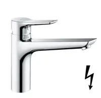 Kludi Mix - Dřezová baterie, chrom 329050575