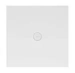 Villeroy & Boch Subway Infinity - Sprchová vanička, 90x90 cm, Anti-slip, alpská bílá 6228F401