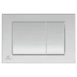 Ideal Standard Septa Pro - Ovládací tlačítko splachování M1, nerez ocel R0127MY
