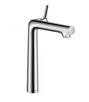 Hansgrohe Talis S - Umyvadlová baterie s výpustí, chrom 72115000