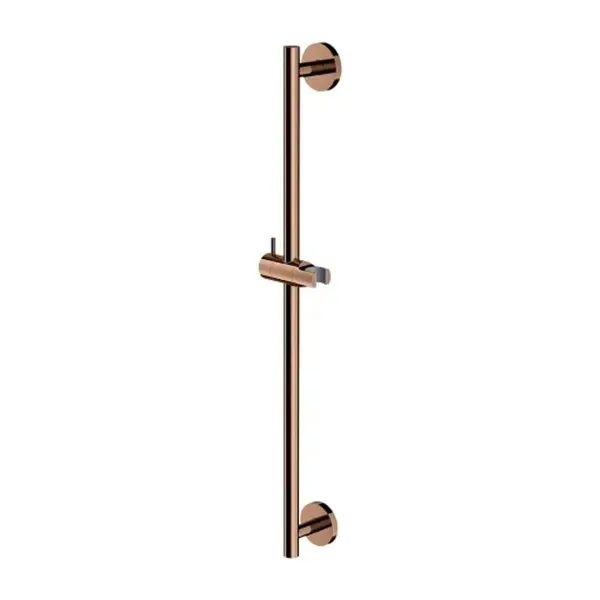 OMNIRES - Sprchová tyč 66 cm, měď DR12CP