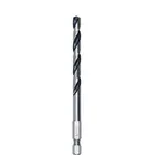 Bosch Příslušenství - Vrták do kovu, 6,5x107 mm 2608577529