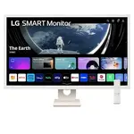 32''-Smart monitor IPS s rozlišením Full HD - webOS