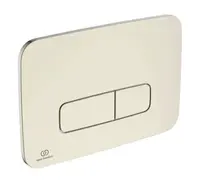 Ideal Standard Oleas - Ovládání splachování, ocel R0459GN