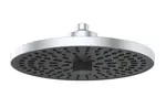 Ideal Standard ALU+ - Hlavová sprcha, průměr 26 cm, stříbrná BD581SI