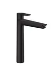 Hansgrohe Talis E - Umyvadlová baterie, matná černá 71717670