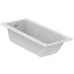 Ideal Standard Connect Air - Vana 170x70 cm, bílá T361701