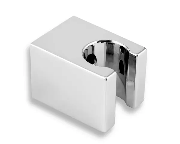Novaservis Držáky - Držák sprchy pevný, chrom D/CUBE,0