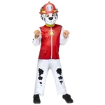 Kostým Tlapková Patrola - Marshall, 2-3 roky