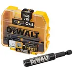 DeWALT Příslušenství - Sada bitů PZ2, 15 ks DT70618T