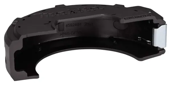 Makita Příslušenství - Ochranný kryt pro úhlové brusky 125 mm 199710-5