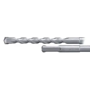 Makita Příslušenství - Vrták do zdiva SDS Plus, 8x210 mm D-00147