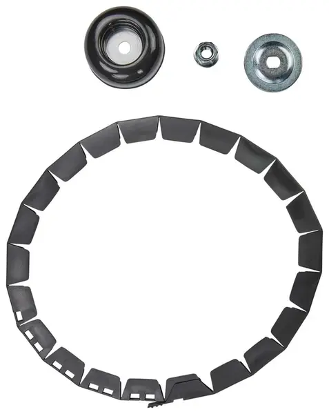 Makita Příslušenství - Montážní sada pro vyžínacího nože 191W97-9