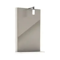 Kolo Rekord - Zrcadlo s osvětlením, 44x61 cm 88418000