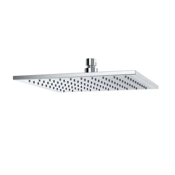Kludi A-Qa - Horní sprcha 25x25 cm, chrom 6442505-00