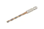 DeWALT Příslušenství - Vrták do kovu 4x80 mm DT20604