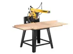 DeWALT Nářadí - Pila s radiálním ramenem 300 mm, 2000 W DW721KN
