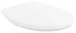 Villeroy & Boch O.novo - WC sedátko, alpská bílá 8M436101