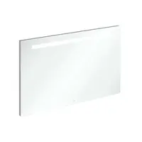 Villeroy & Boch More To See One - Zrcadlo s LED osvětlením, 100x60 cm A430A400