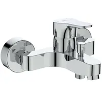 Ideal Standard Cerabase - Vanová baterie, chrom BC843AA