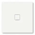 Kaldewei Avantgarde - Sprchová vanička Conoflat 790-1, 120x120 cm, antislip, Perl-Effekt, bílá 466030003001