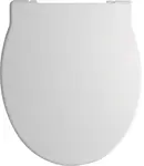 Sapho GSI Panorama - WC sedátko, duroplast, bílá MS66N11