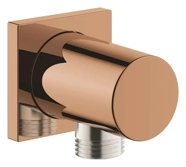 Grohe Rainshower - Nástěnné kolínko, Warm Sunset 27076DA0