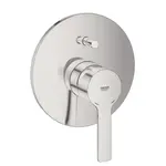 Grohe Lineare - Vanová baterie pod omítku, supersteel 19297DC1