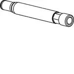 Hansa Matrix - Proplachovací zátka 59913589