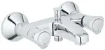 Grohe Costa L - Vanová baterie, chrom 25450001